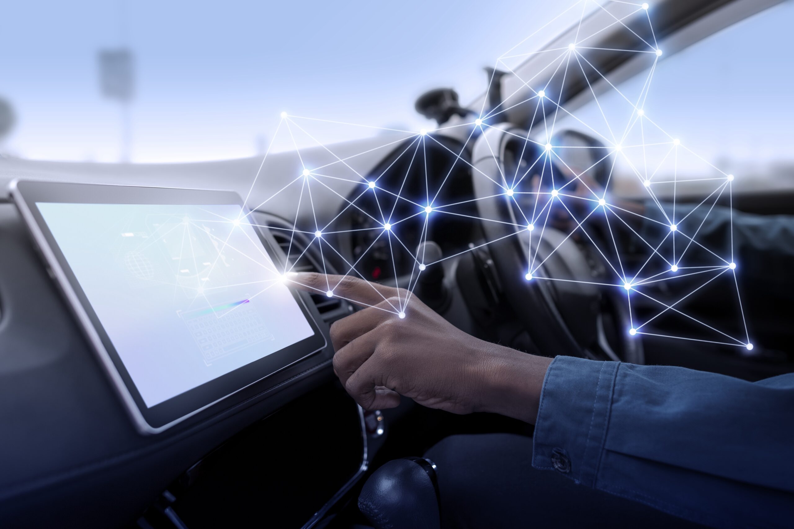 The Role of 5G Technology in Connected Cars: Revolutionizing the Future of Mobility